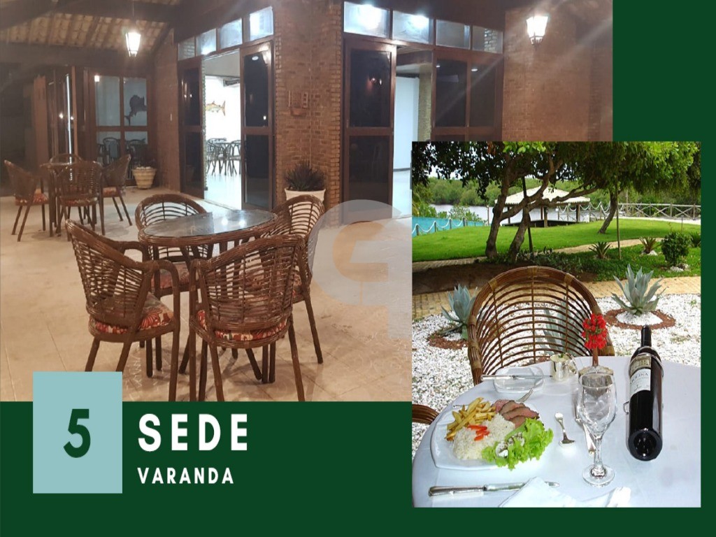 Casa, 14 quartos, 2500 m² - Foto 13