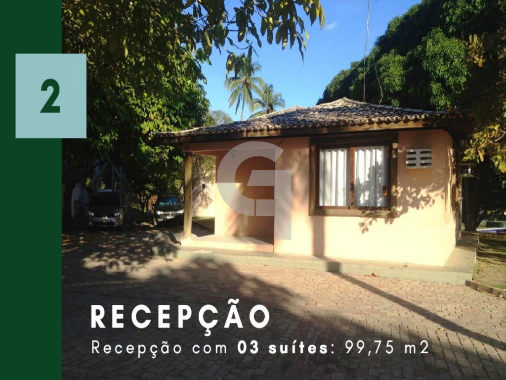 Casa, 14 quartos, 2500 m² - Foto 5