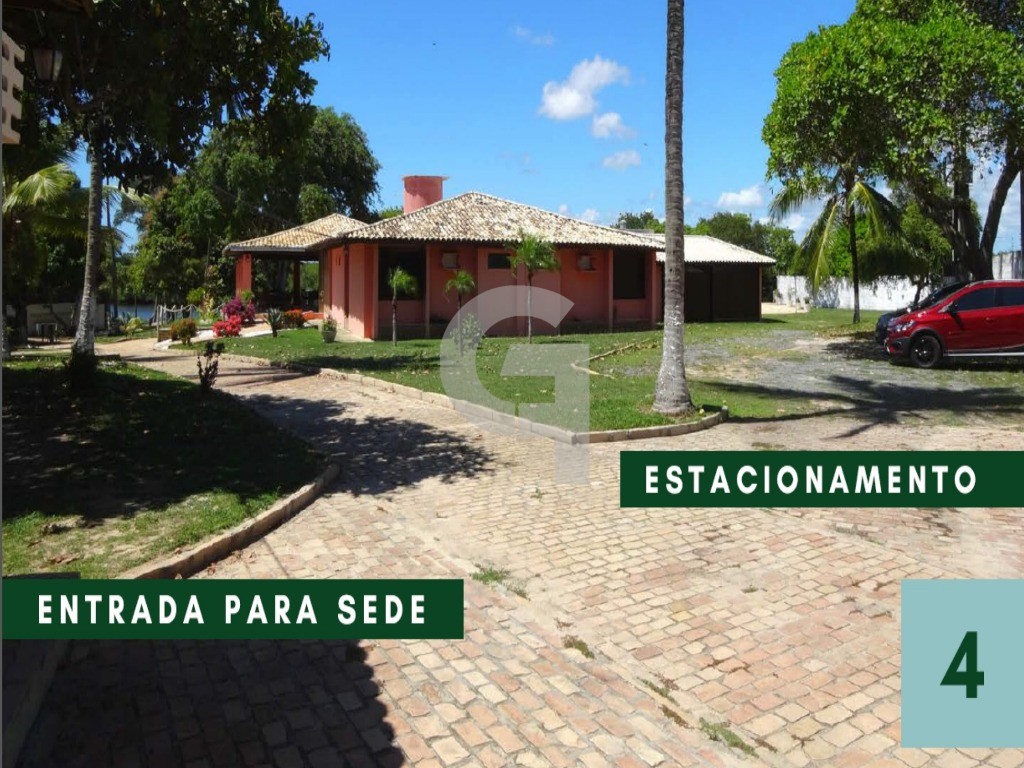 Casa, 14 quartos, 2500 m² - Foto 7