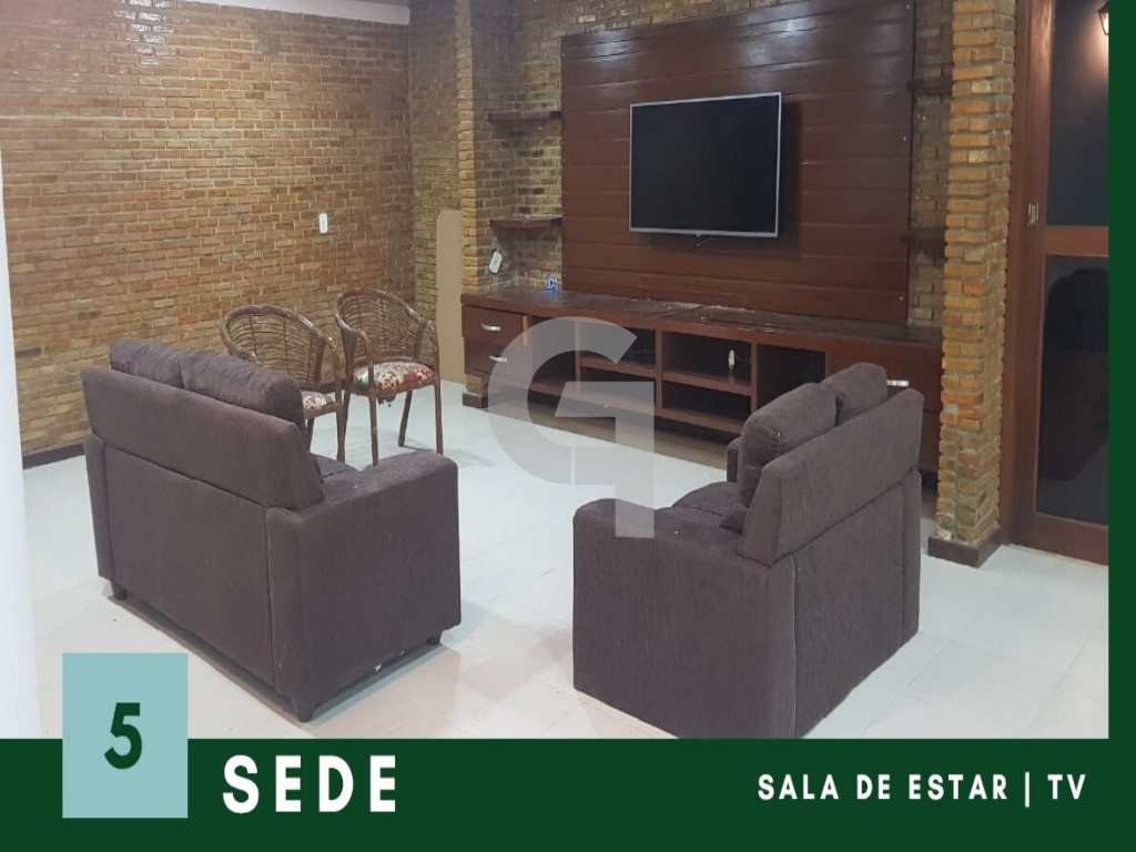 Casa, 14 quartos, 2500 m² - Foto 11