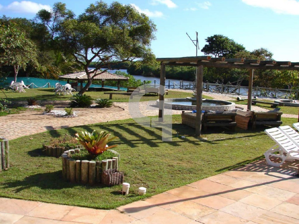 Casa, 14 quartos, 2500 m² - Foto 1