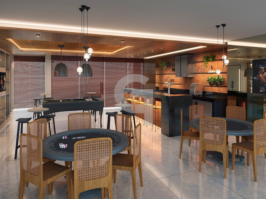 Apartamento, 1 quarto, 25 m² - Foto 13
