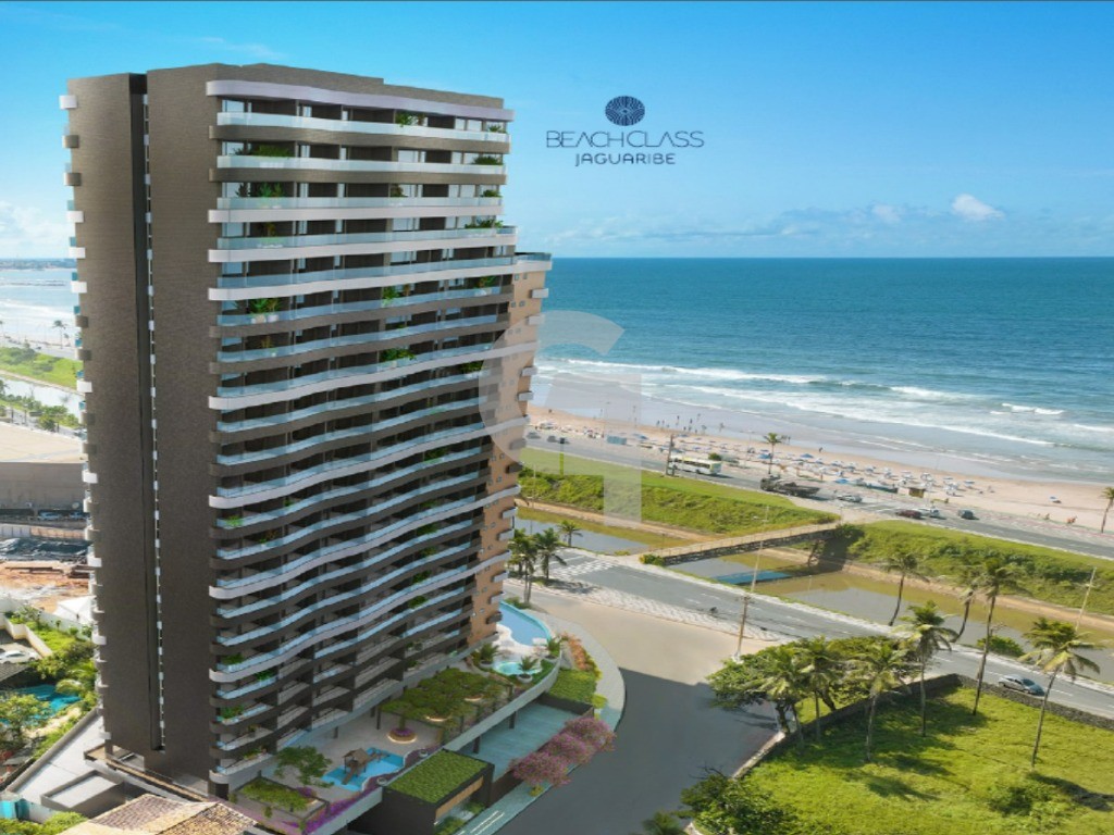 Apartamento, 1 quarto, 40 m² - Foto 1