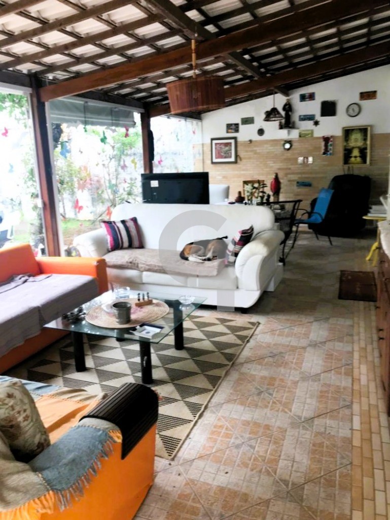 Chácara, 3 quartos, 1500 m² - Foto 24