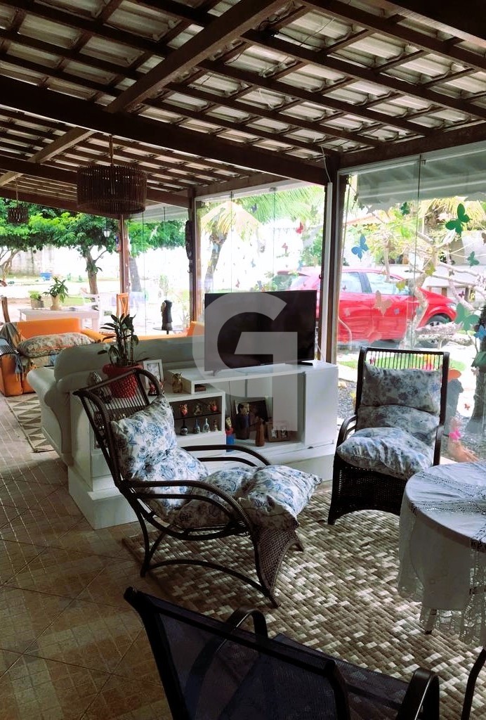 Chácara, 3 quartos, 1500 m² - Foto 3