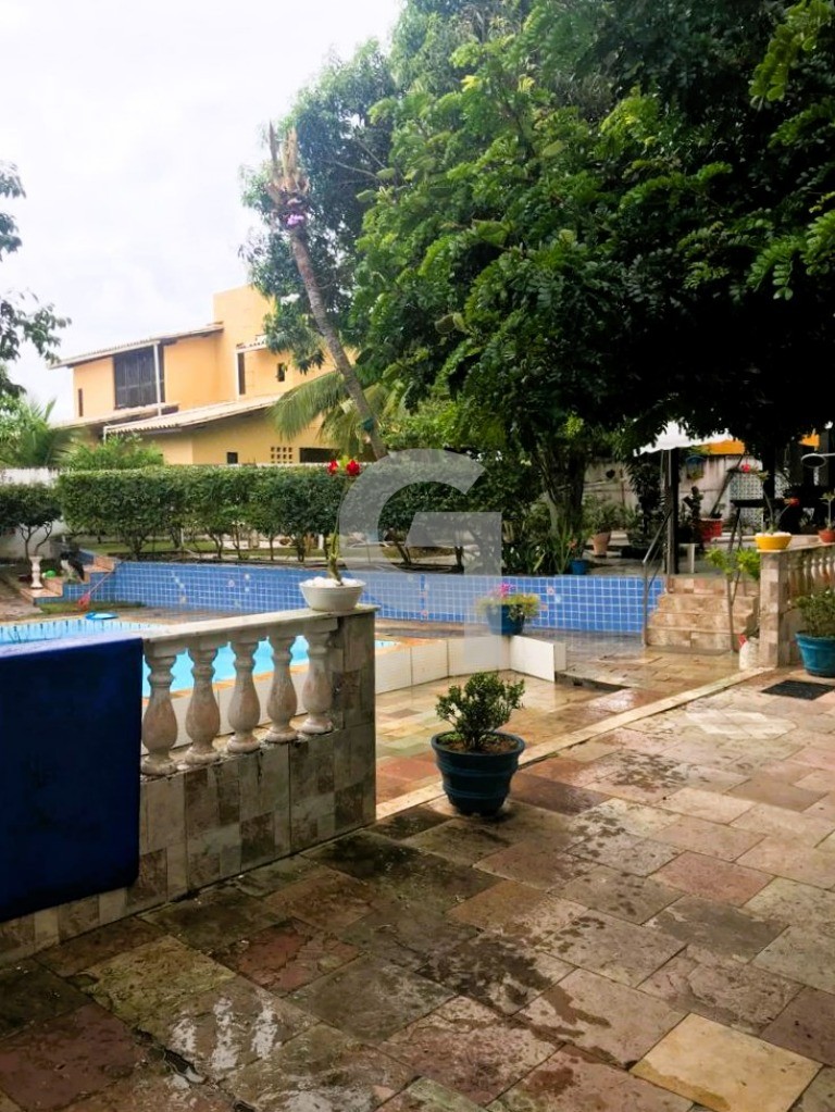 Chácara, 3 quartos, 1500 m² - Foto 22
