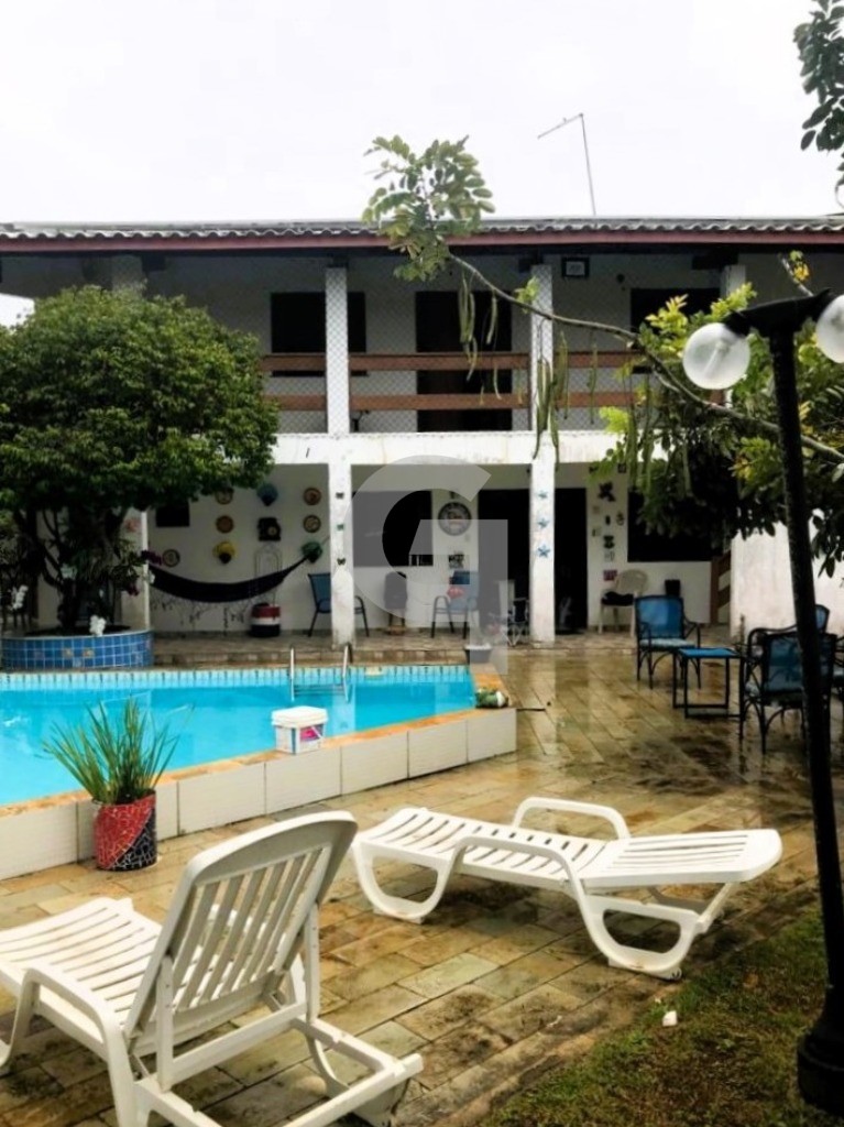 Chácara, 3 quartos, 1500 m² - Foto 9
