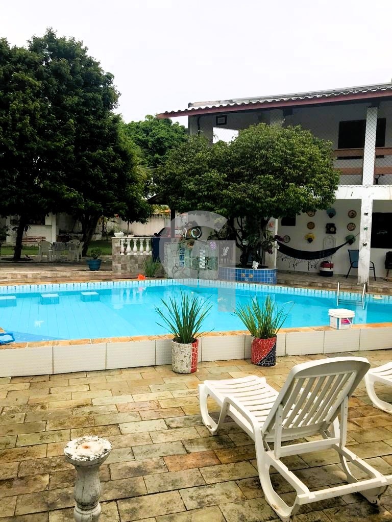 Chácara, 3 quartos, 1500 m² - Foto 1