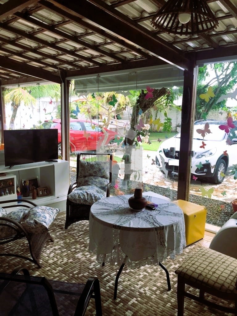 Chácara, 3 quartos, 1500 m² - Foto 2
