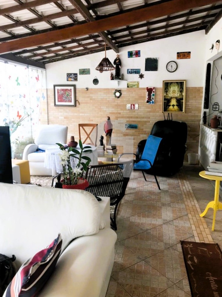 Chácara, 3 quartos, 1500 m² - Foto 20