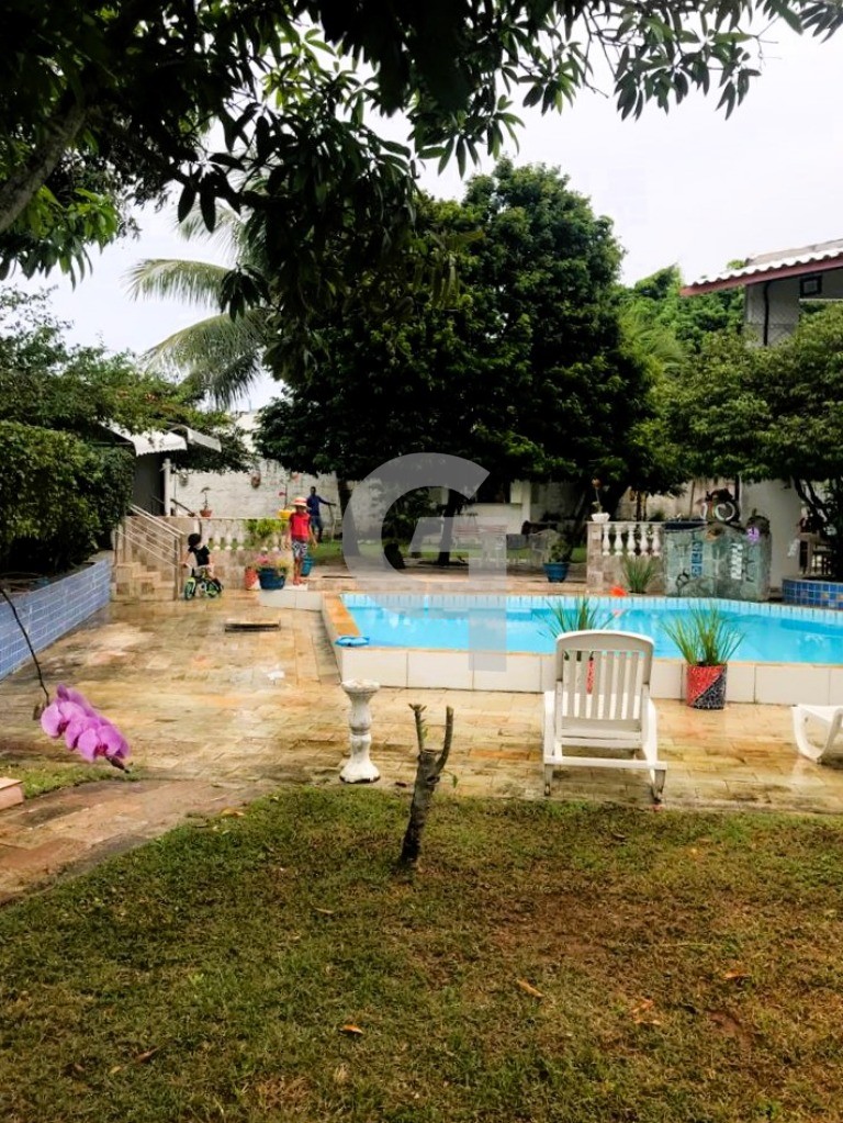 Chácara, 3 quartos, 1500 m² - Foto 17