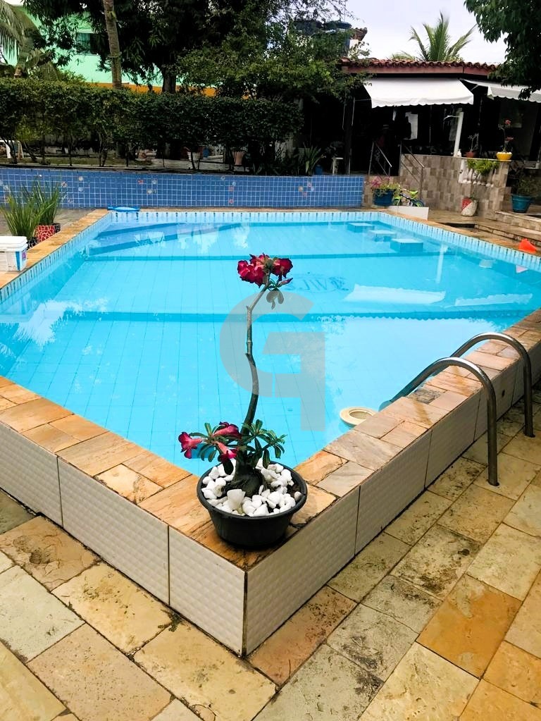 Chácara, 3 quartos, 1500 m² - Foto 21