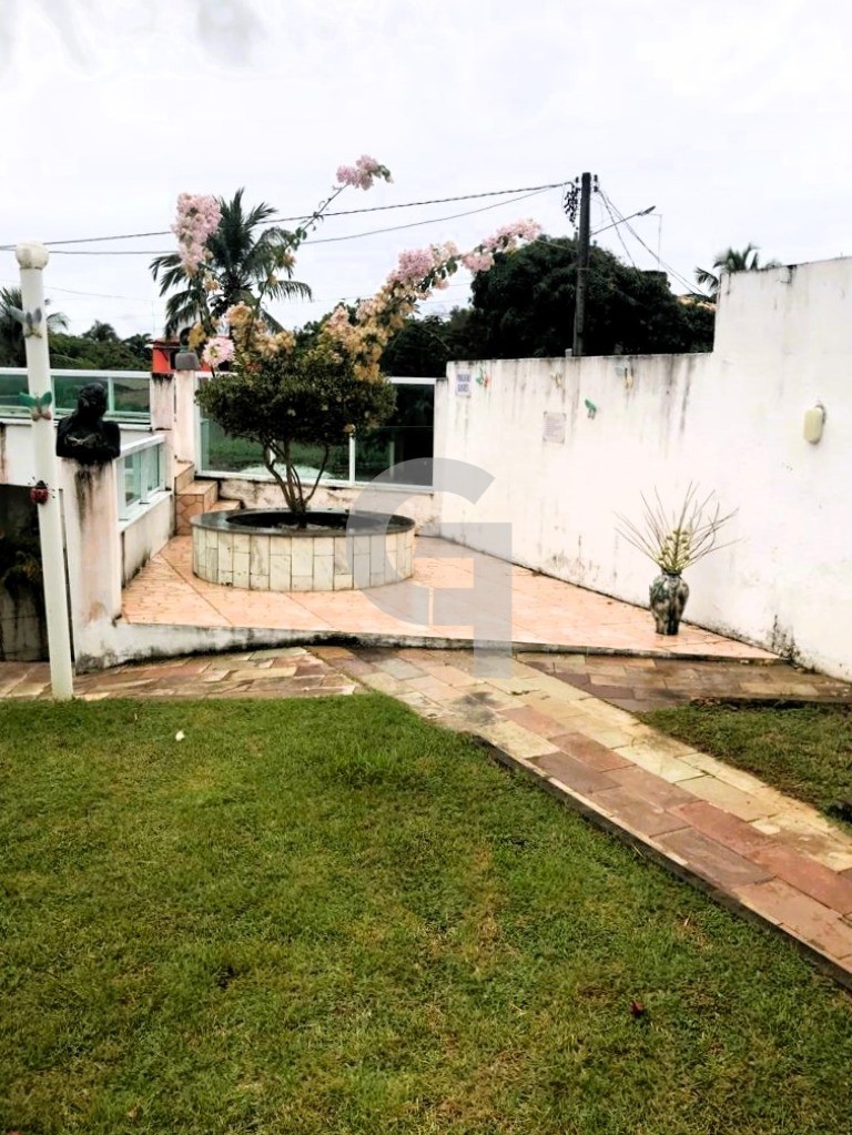 Chácara, 3 quartos, 1500 m² - Foto 16