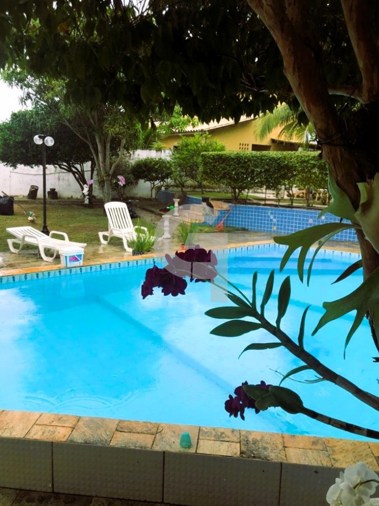 Chácara, 3 quartos, 1500 m² - Foto 8