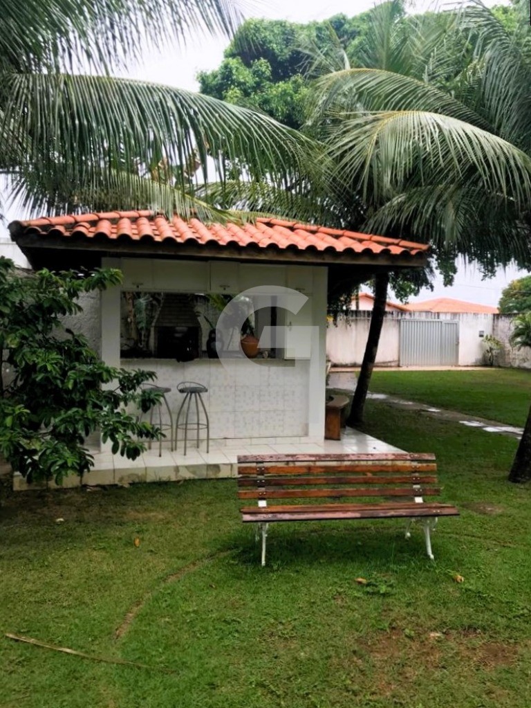 Chácara, 3 quartos, 1500 m² - Foto 12