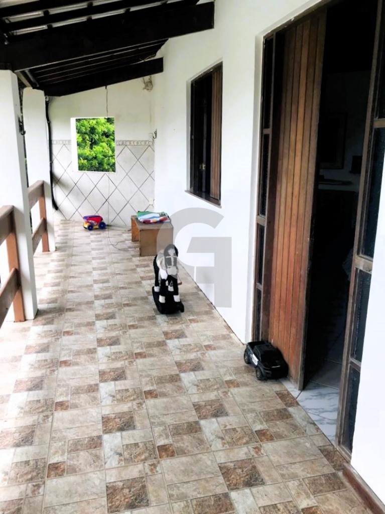 Chácara, 3 quartos, 1500 m² - Foto 19