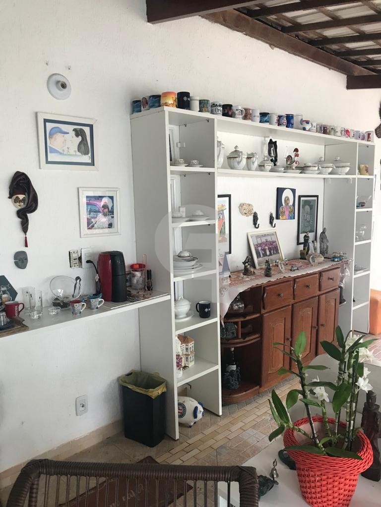 Chácara, 3 quartos, 1500 m² - Foto 5