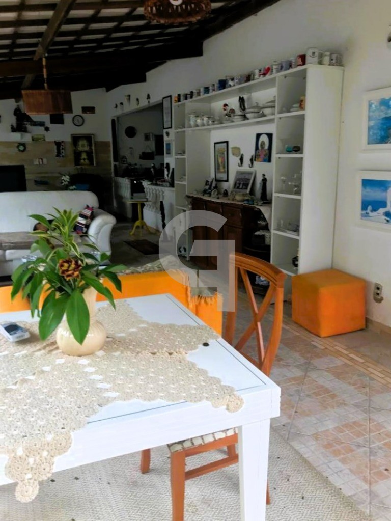 Chácara, 3 quartos, 1500 m² - Foto 23