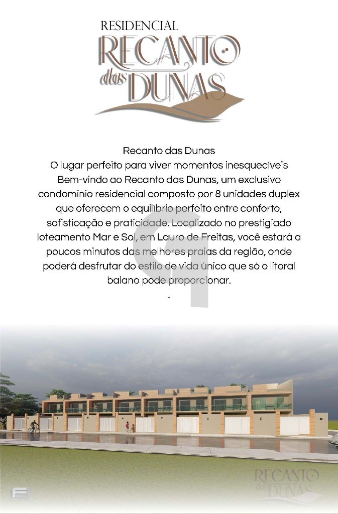 Casa, 3 quartos, 142 m² - Foto 2