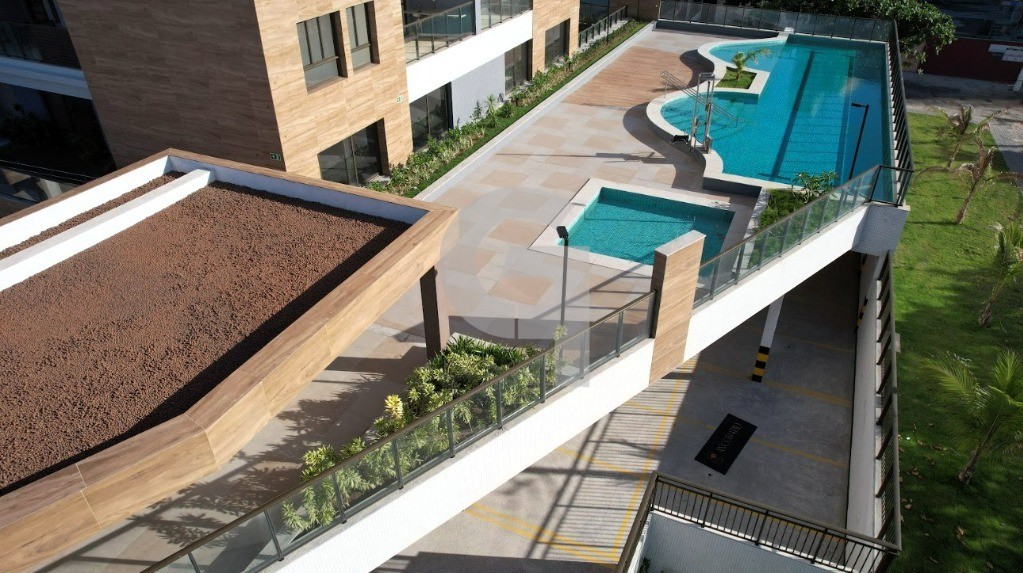 Apartamento, 3 quartos, 74 m² - Foto 25