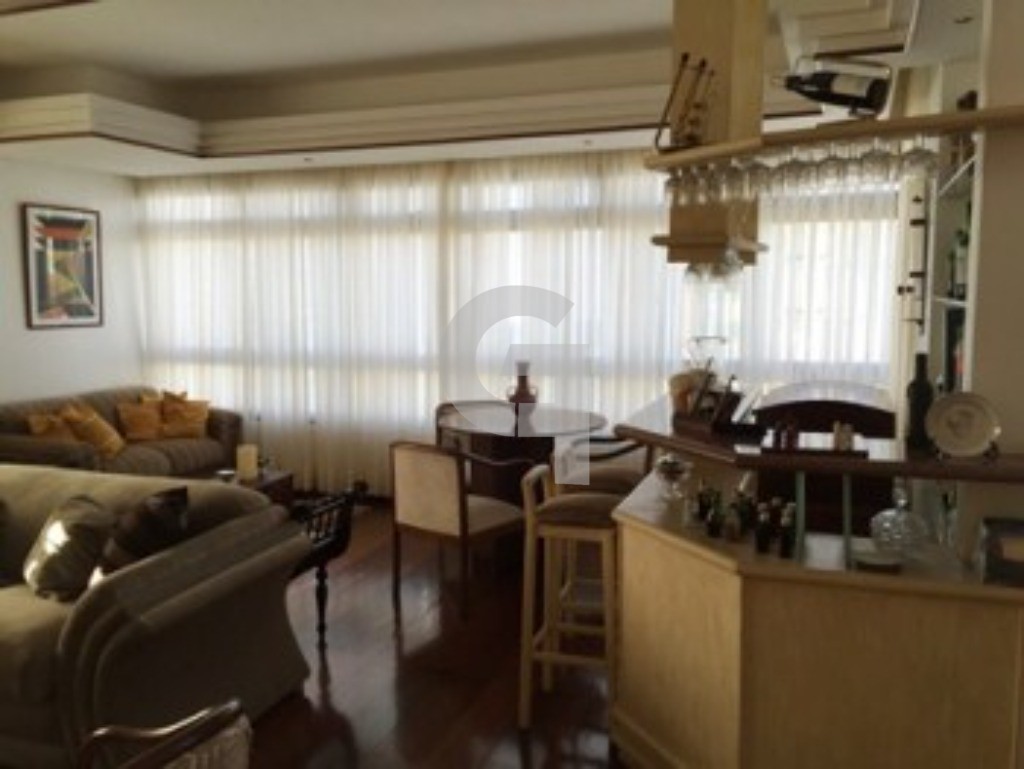 Apartamento, 3 quartos, 230 m² - Foto 2