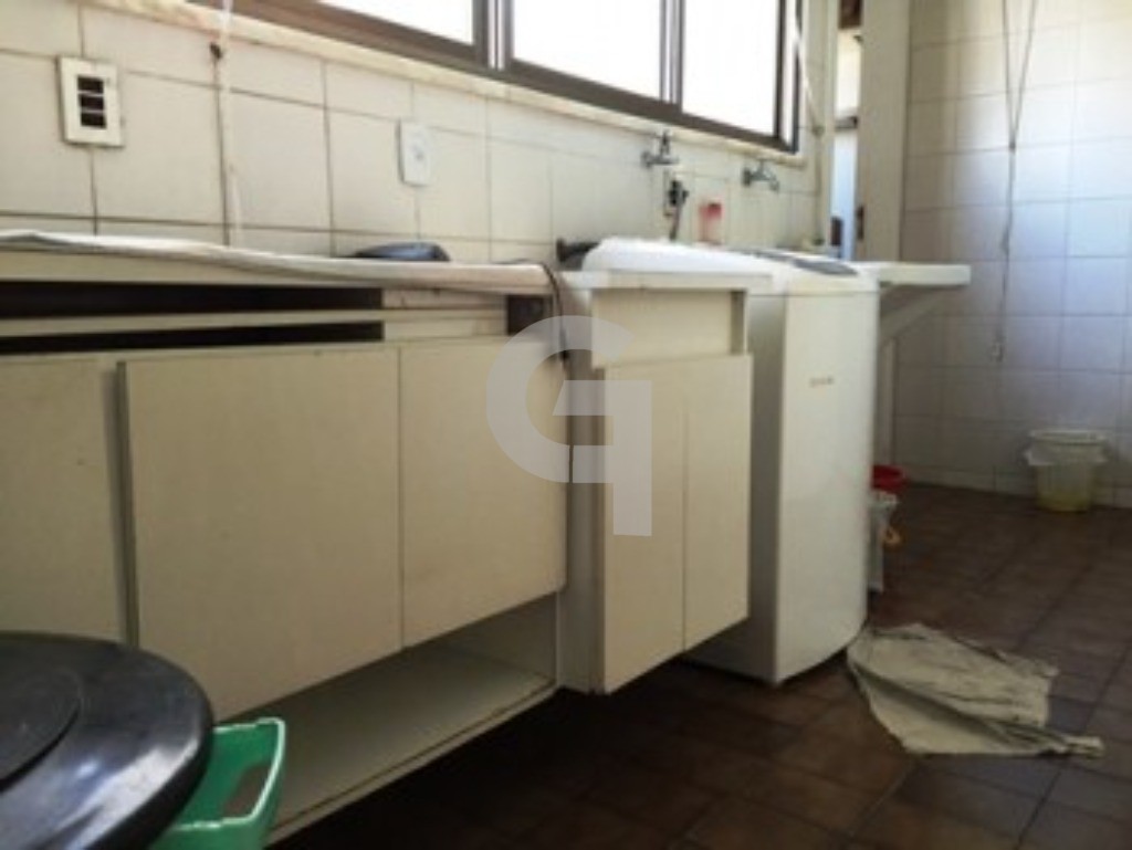 Apartamento, 3 quartos, 230 m² - Foto 21