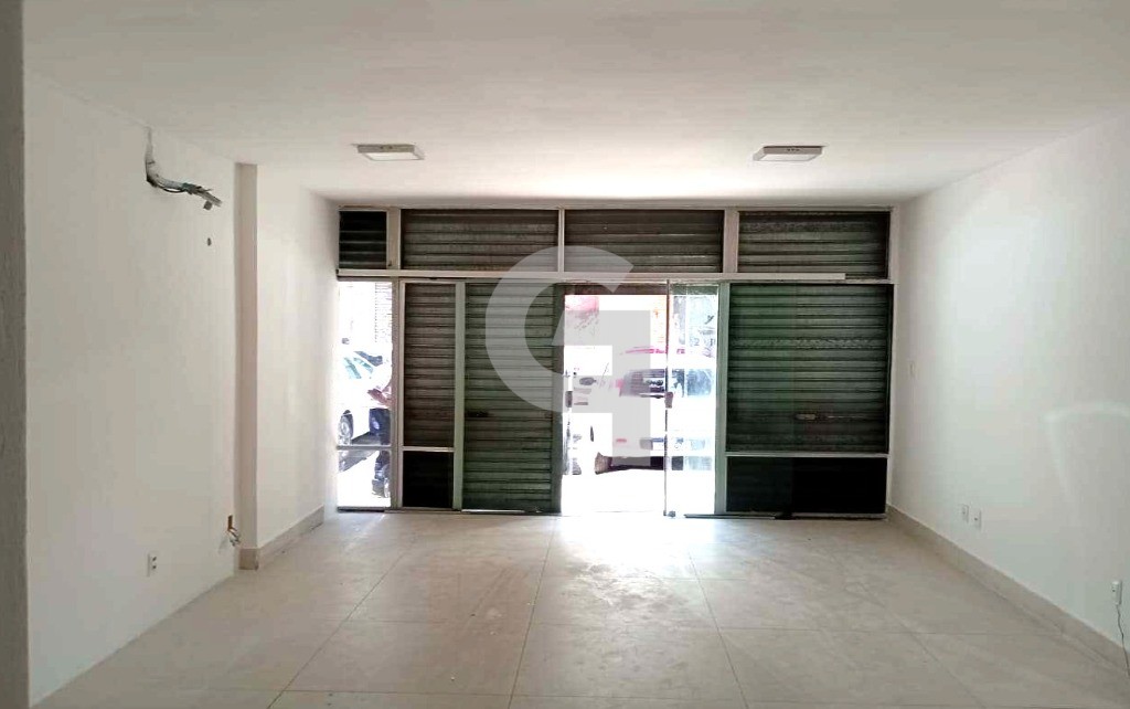 Loja-Salão, 76 m² - Foto 2