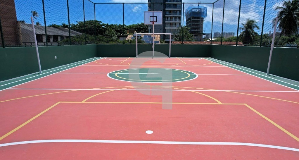 Apartamento, 3 quartos, 74 m² - Foto 29