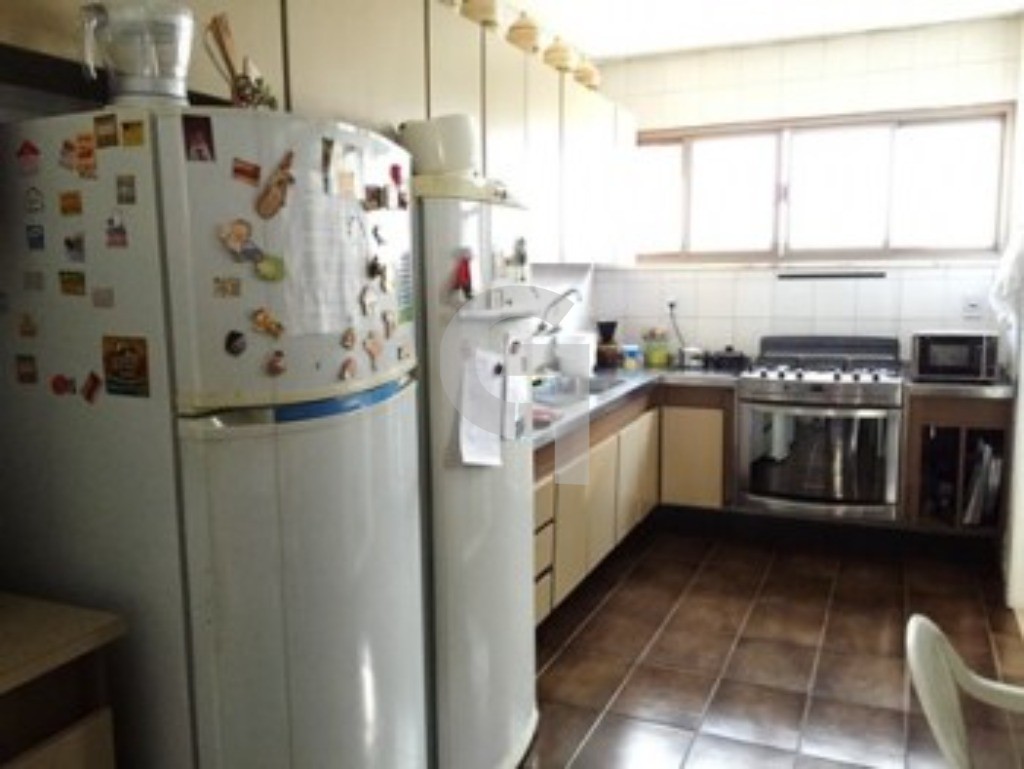 Apartamento, 3 quartos, 230 m² - Foto 7
