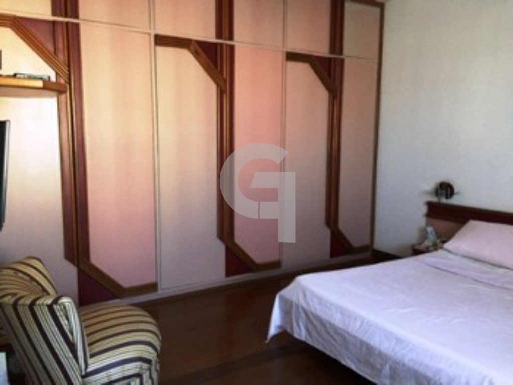 Apartamento, 3 quartos, 230 m² - Foto 4