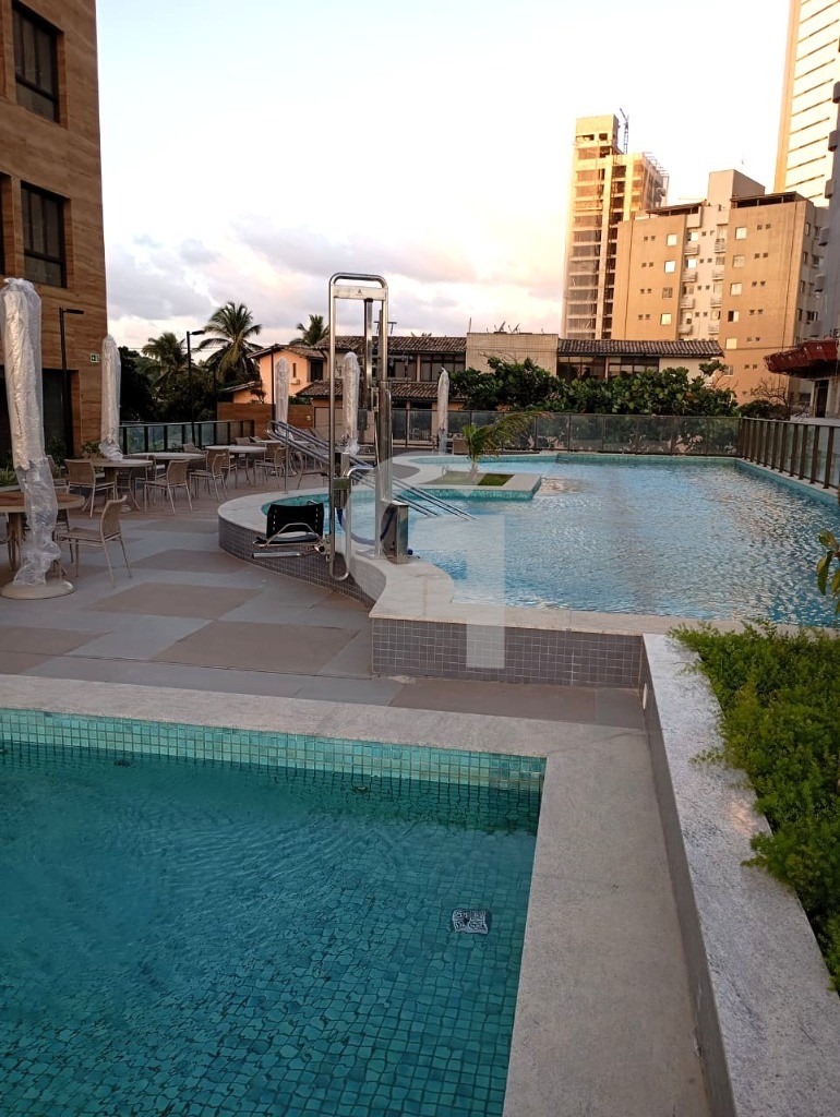 Apartamento, 3 quartos, 74 m² - Foto 26