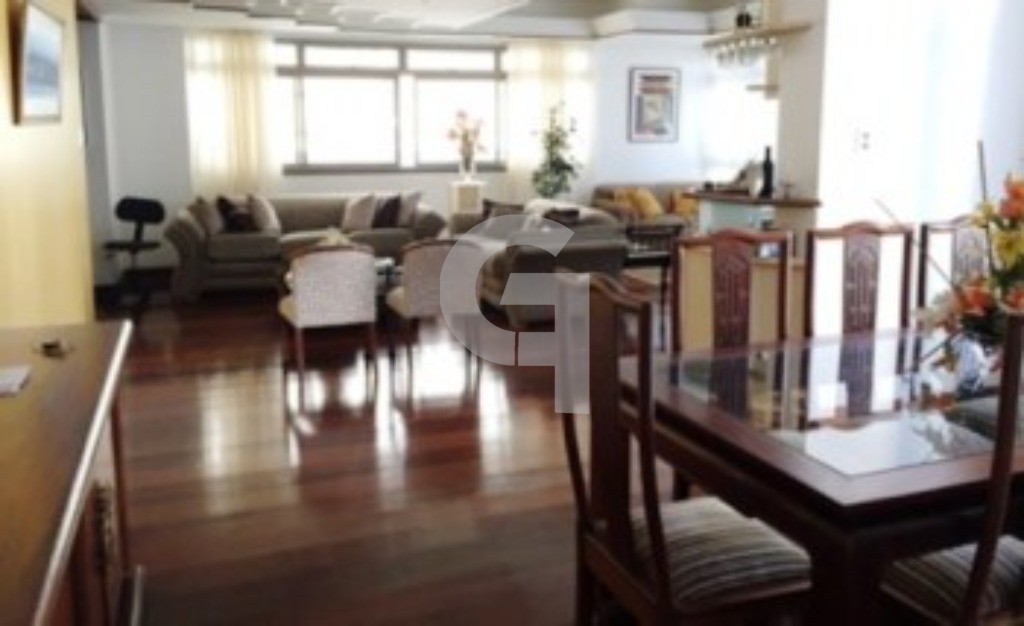 Apartamento, 3 quartos, 230 m² - Foto 20