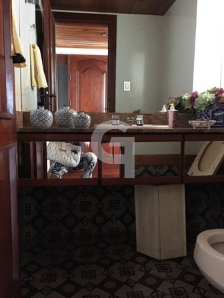 Apartamento, 3 quartos, 230 m² - Foto 16