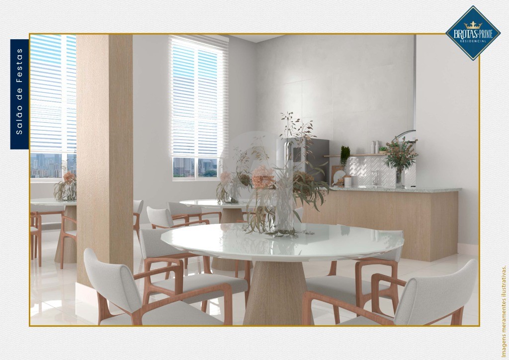 Apartamento, 2 quartos, 46 m² - Foto 8