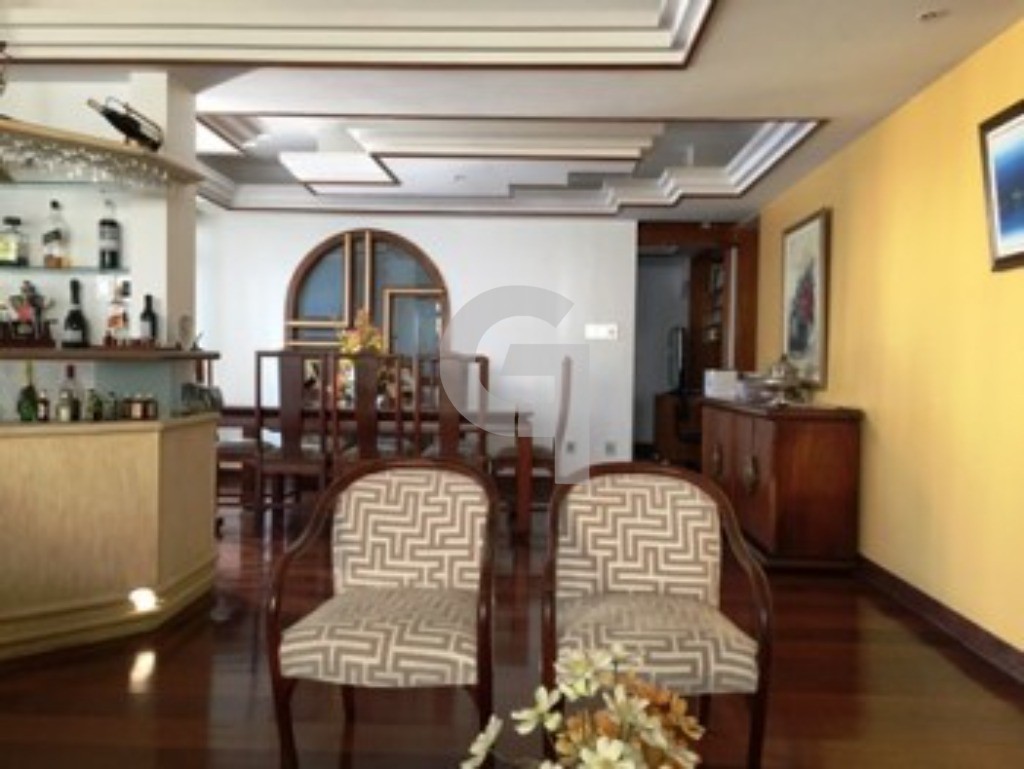 Apartamento, 3 quartos, 230 m² - Foto 9
