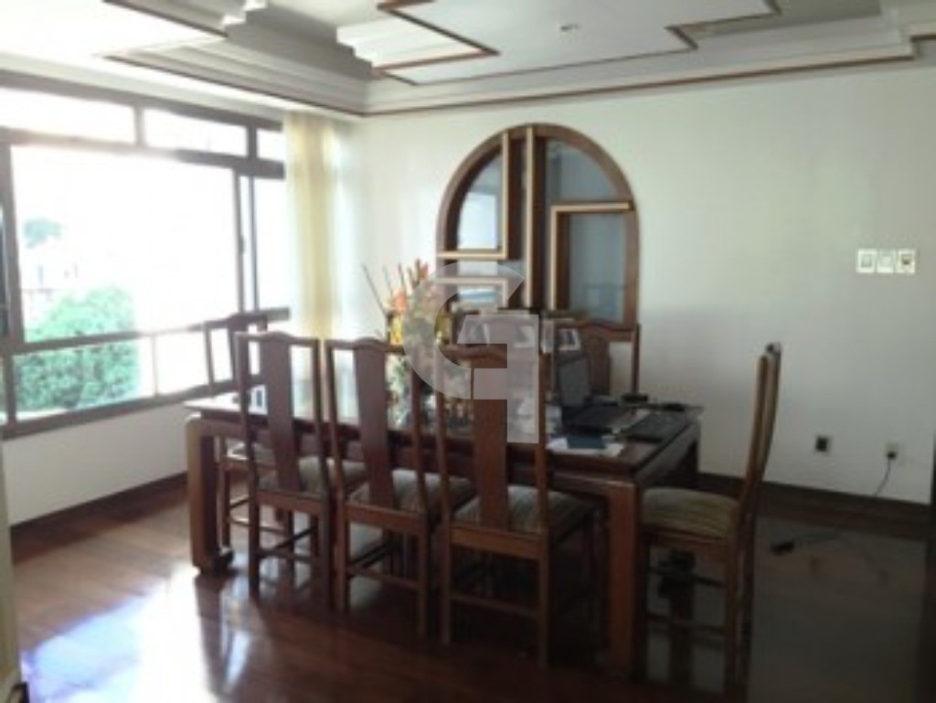 Apartamento, 3 quartos, 230 m² - Foto 23