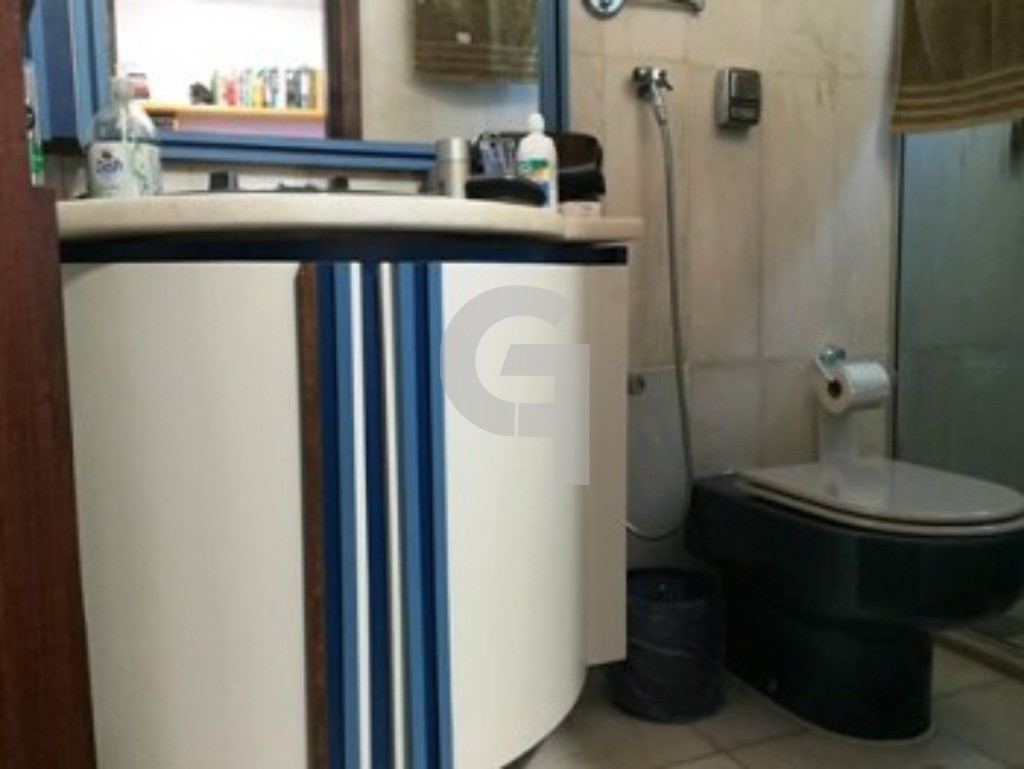 Apartamento, 3 quartos, 230 m² - Foto 10