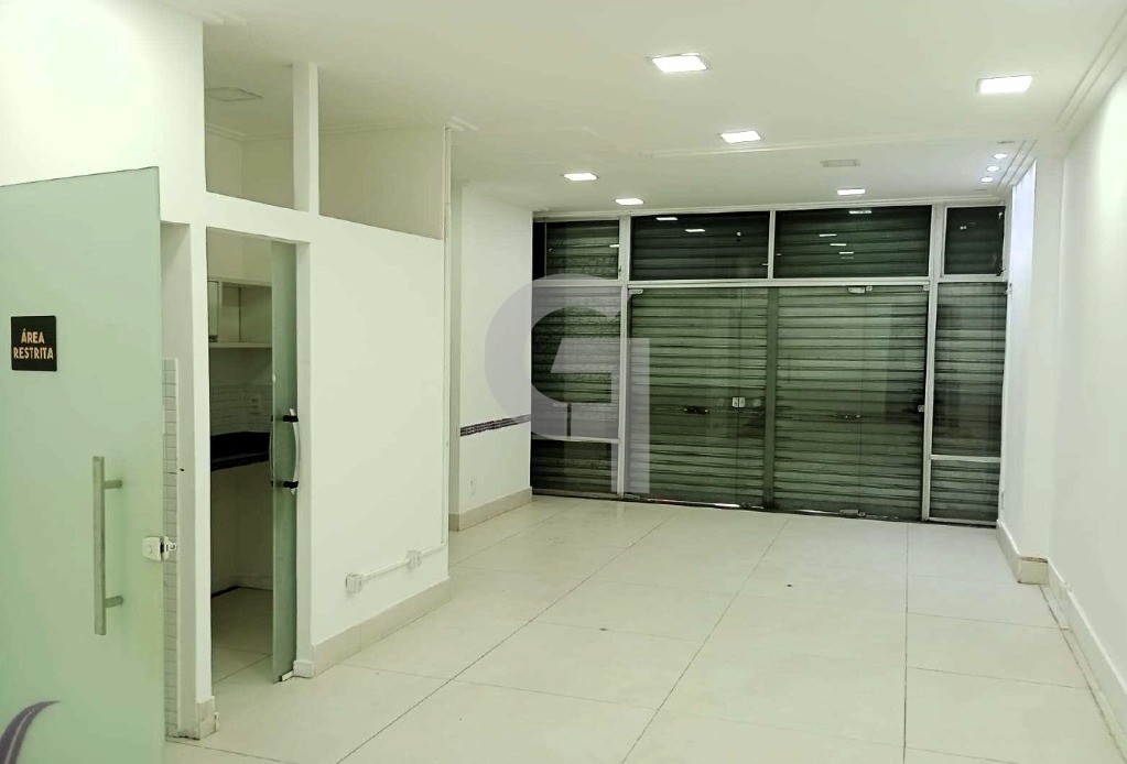 Loja-Salão, 76 m² - Foto 6