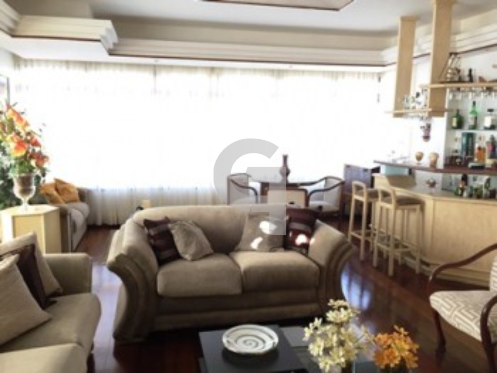 Apartamento, 3 quartos, 230 m² - Foto 19