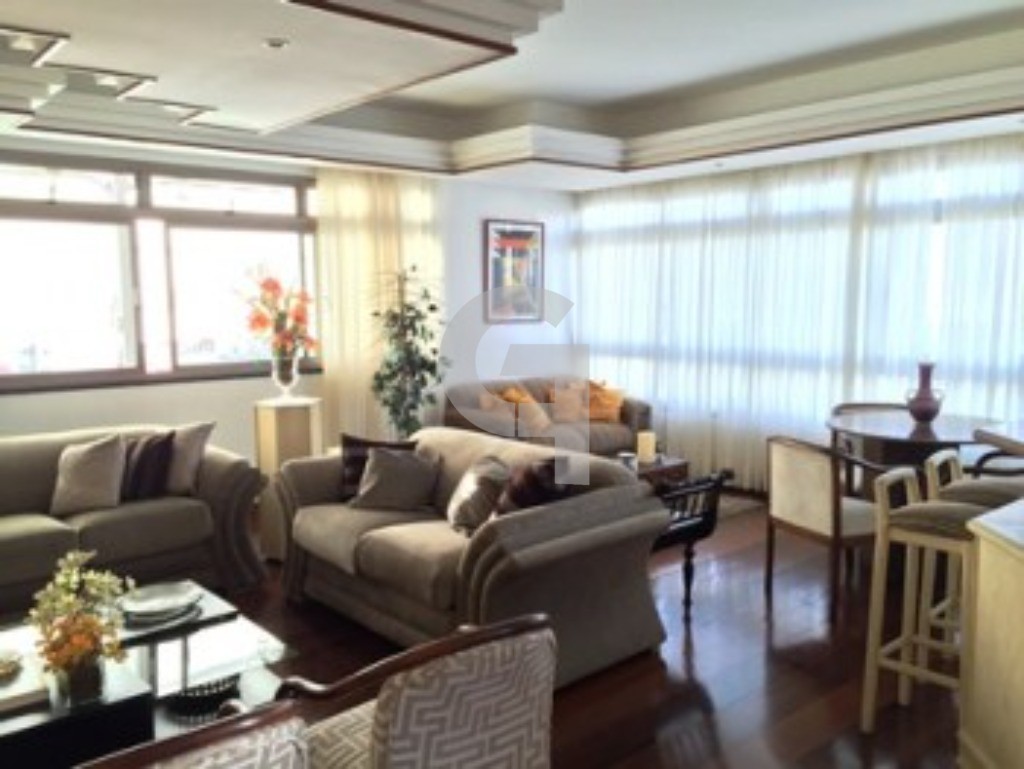 Apartamento, 3 quartos, 230 m² - Foto 12
