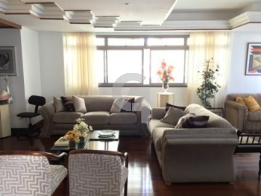 Apartamento, 3 quartos, 230 m² - Foto 26