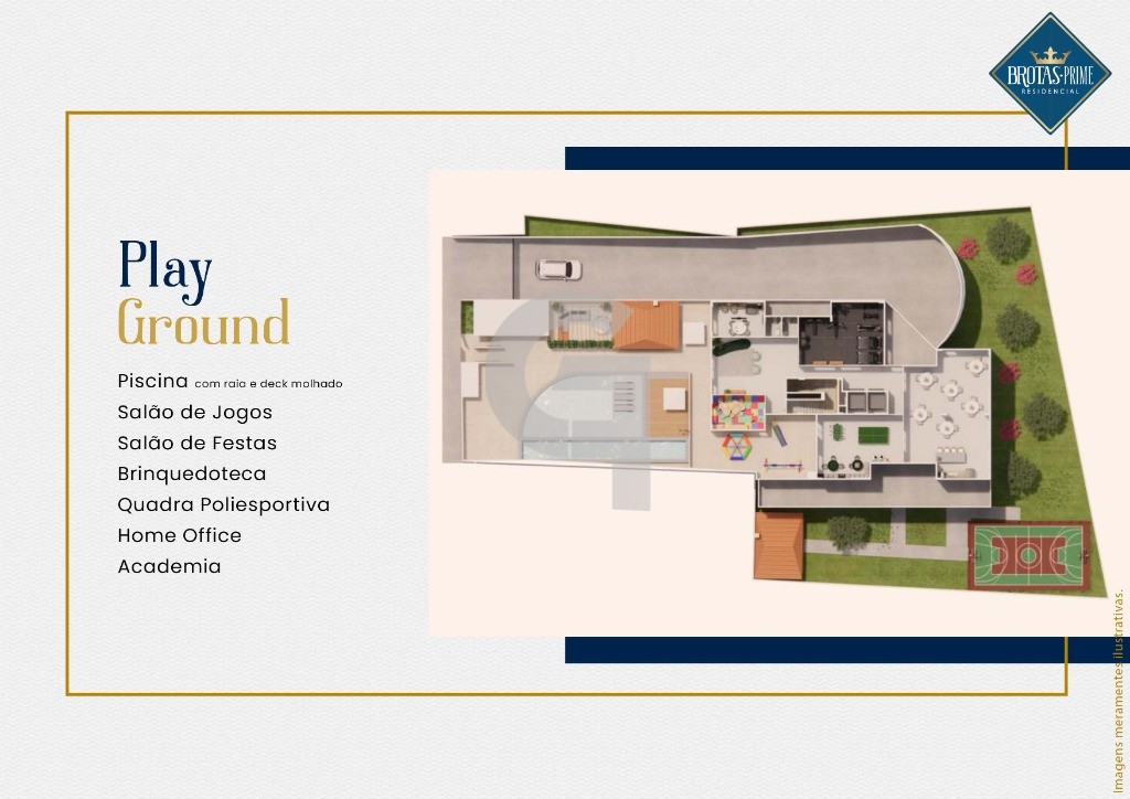 Apartamento, 2 quartos, 46 m² - Foto 13