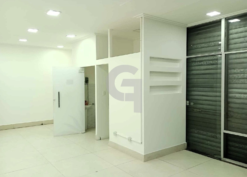 Loja-Salão, 76 m² - Foto 7