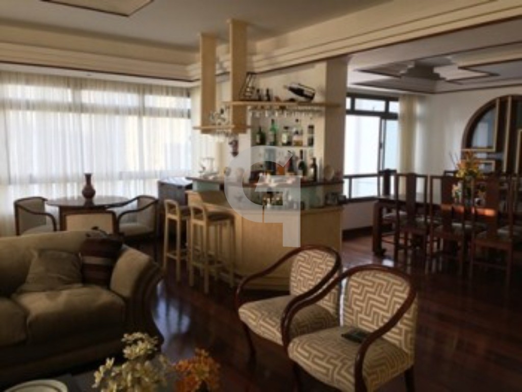 Apartamento, 3 quartos, 230 m² - Foto 15