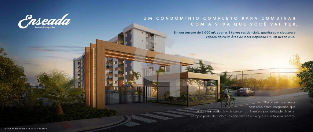 Apartamento, 3 quartos, 72 m² - Foto 5