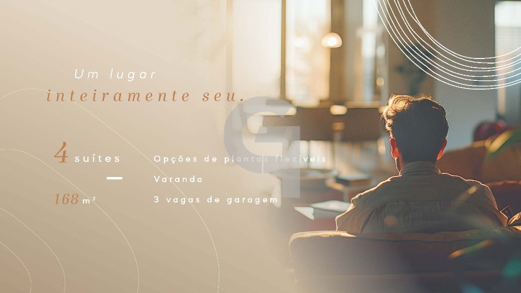 Apartamento, 4 quartos, 168 m² - Foto 19