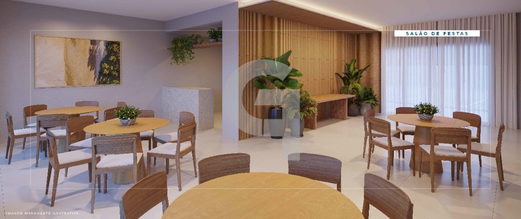 Apartamento, 3 quartos, 72 m² - Foto 15