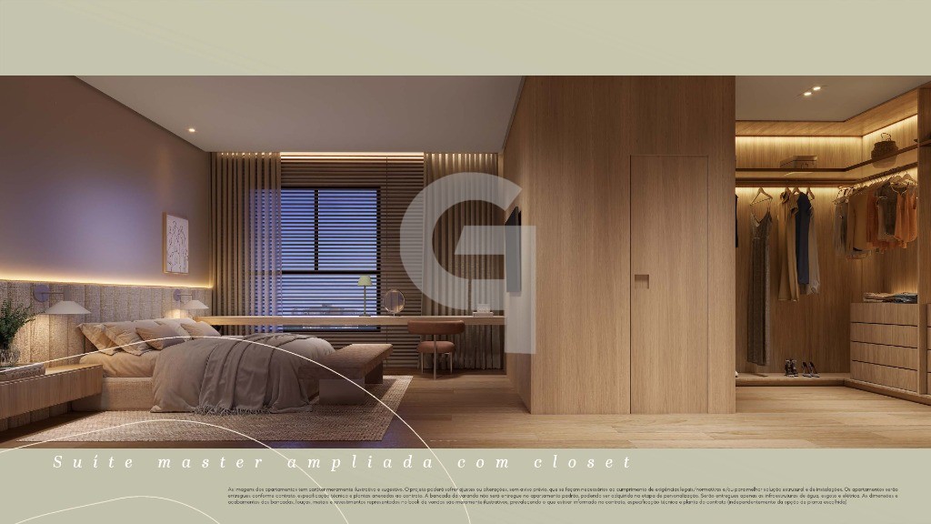 Apartamento, 4 quartos, 168 m² - Foto 25