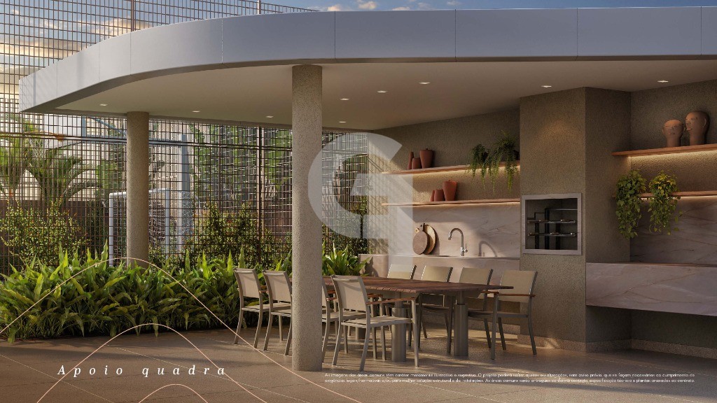 Apartamento, 4 quartos, 168 m² - Foto 9