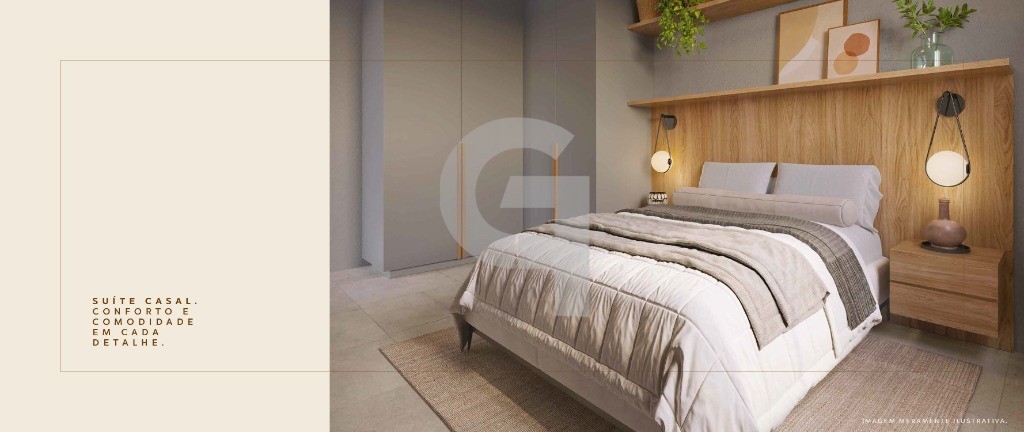 Apartamento, 3 quartos, 72 m² - Foto 19